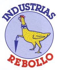 T REBOLLO